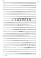 Portada de la partitura Itsasoan (1982)